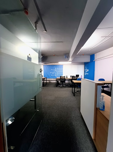 Coworking Space in Dombivali BI971 BI971